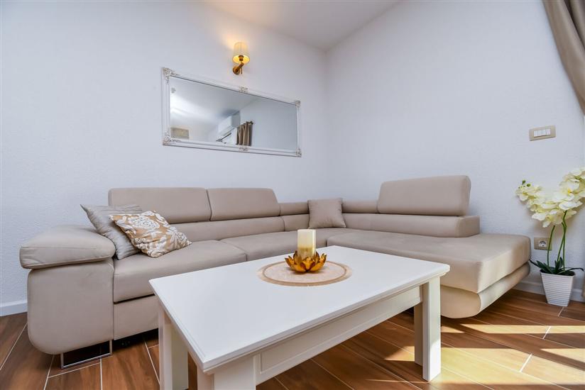 House K1, for 6 persons