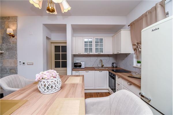 House K1, for 6 persons