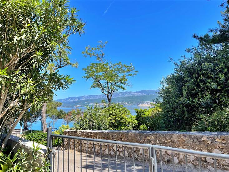 Apartment Butkovic - Pet-Friendly