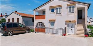 Апартаменты - Mali Losinj - ostrov Losinj