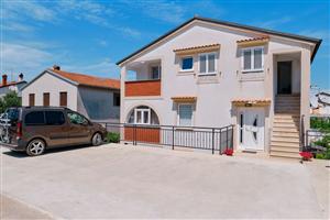 Apartment - Mali Losinj - island Losinj