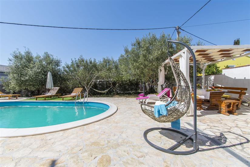 Apartment Chiara