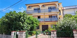 Ferienwohnung - Crikvenica