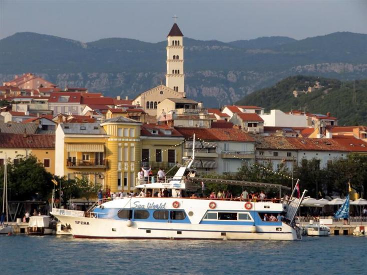 Апартаменты Izabela