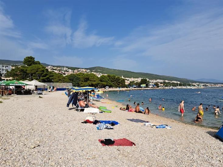 Апартаменты Izabela