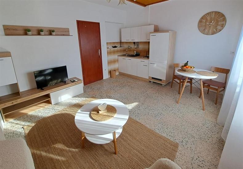 Апартаменты A1, для 2 лиц