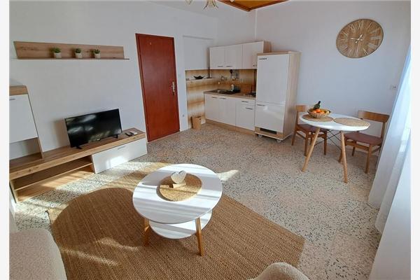 Апартаменты A1, для 2 лиц