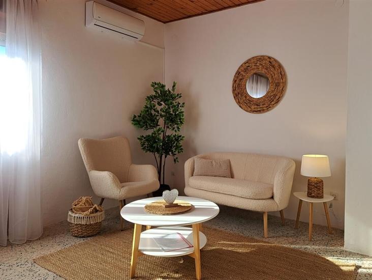 Апартаменты A1, для 2 лиц