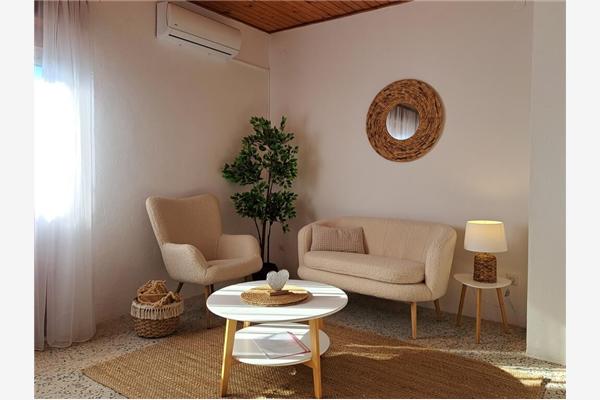 Апартаменты A1, для 2 лиц