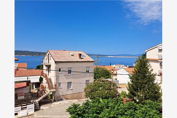 Апартаменты A1, для 2 лиц