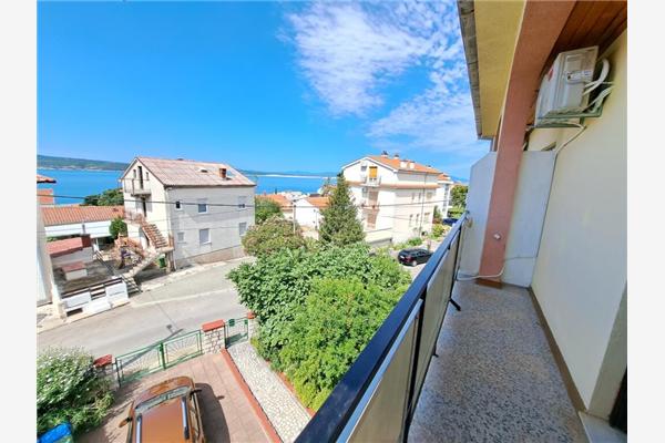 Апартаменты A1, для 2 лиц