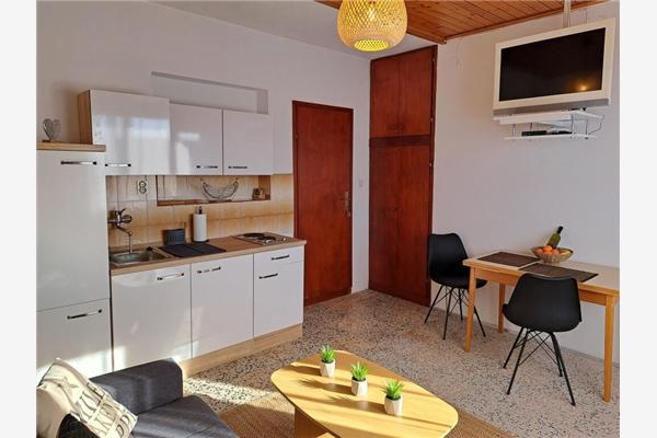 Апартаменты A2, для 2 лиц