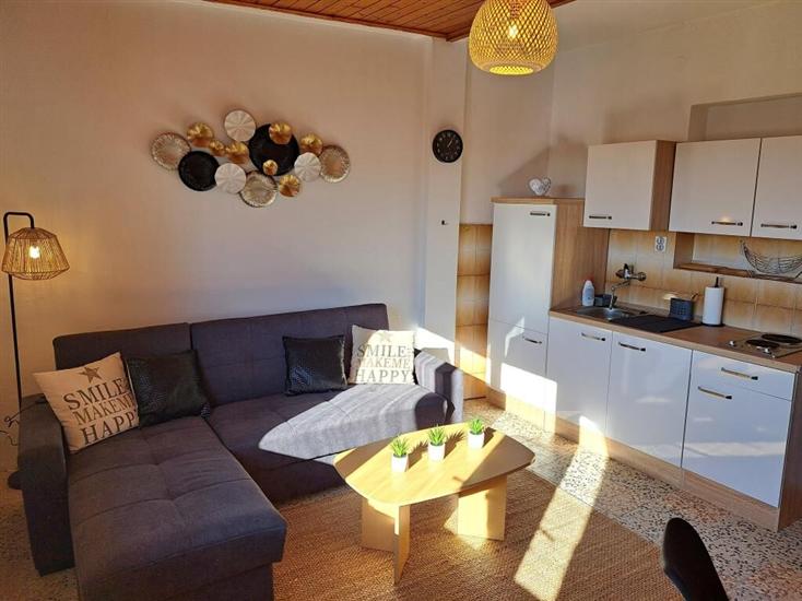 Апартаменты A2, для 2 лиц