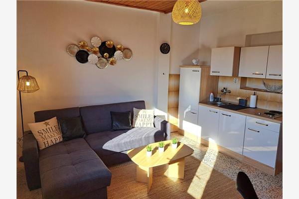 Апартаменты A2, для 2 лиц