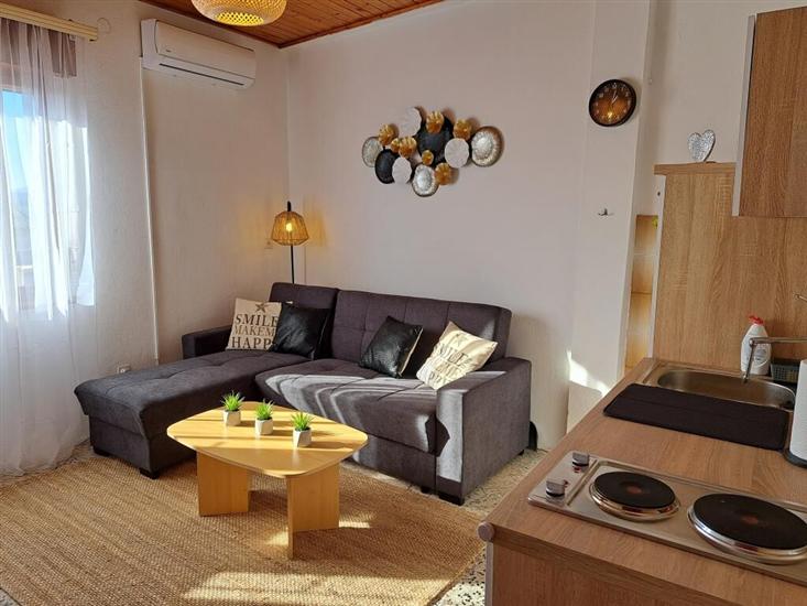 Апартаменты A2, для 2 лиц