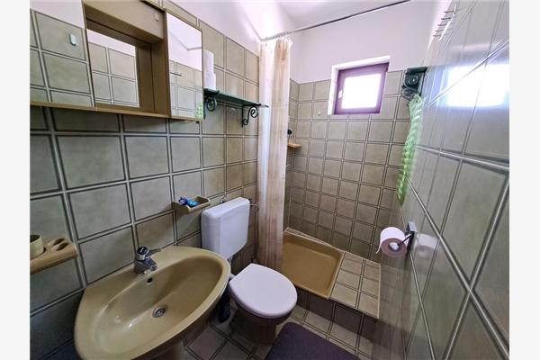 Апартаменты A2, для 2 лиц