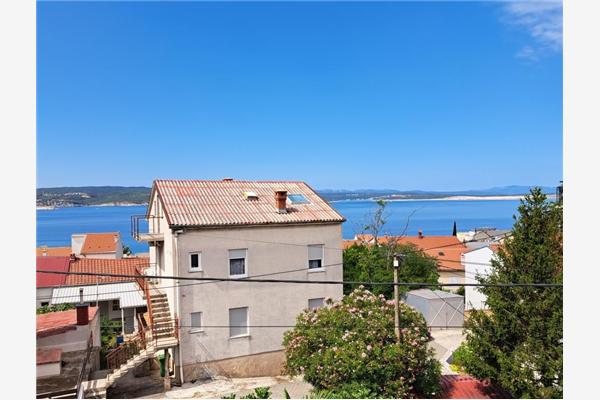 Апартаменты A2, для 2 лиц