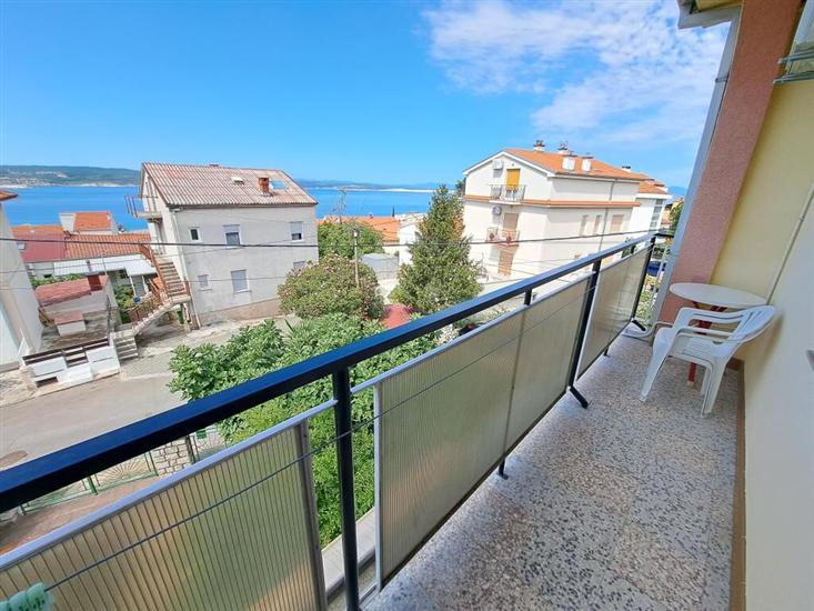 Апартаменты A2, для 2 лиц