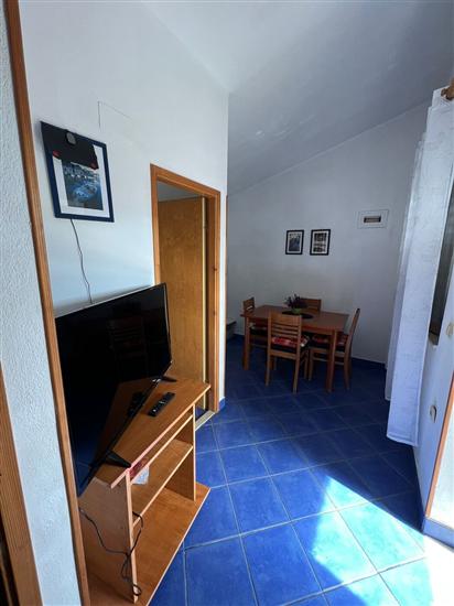 Lägenhet A1, för 2 personer