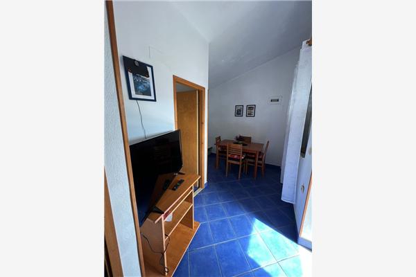 Lägenhet A1, för 2 personer