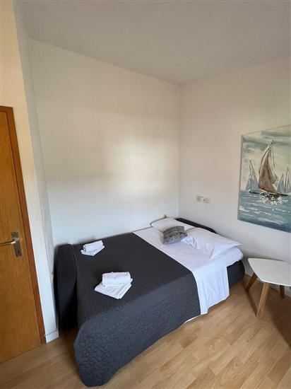 Lägenhet A1, för 2 personer