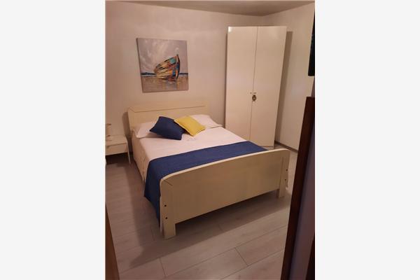 Lägenhet A2, för 4 personer