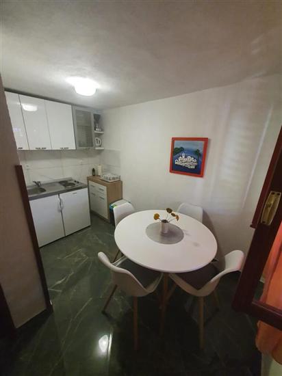 Lägenhet A2, för 4 personer