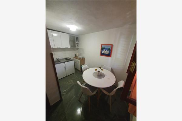 Lägenhet A2, för 4 personer