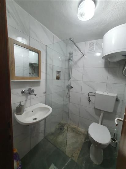 Lägenhet A2, för 4 personer