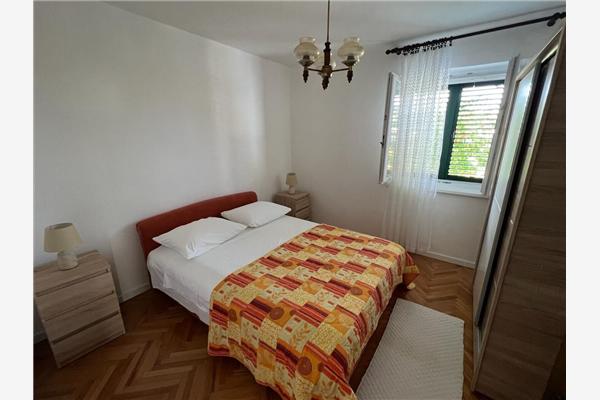 Lägenhet A3, för 5 personer