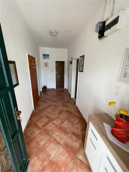 Lägenhet A3, för 5 personer