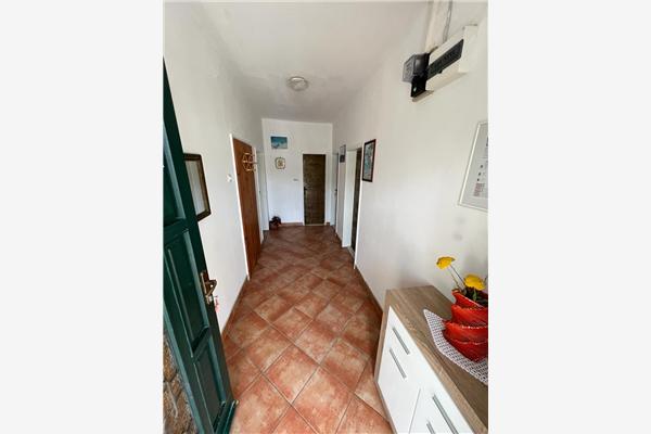 Lägenhet A3, för 5 personer