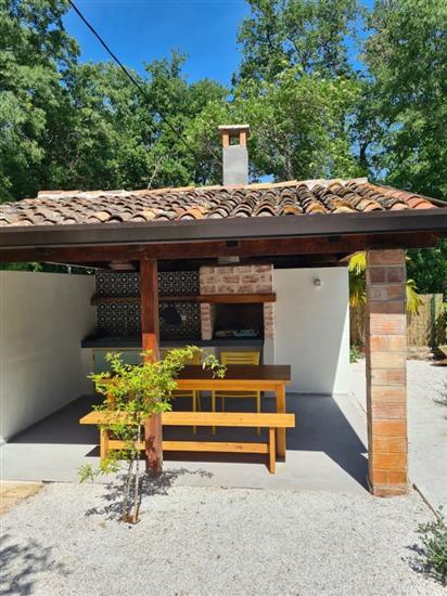 House K1, for 4 persons