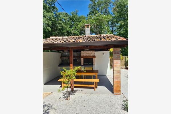 House K1, for 4 persons