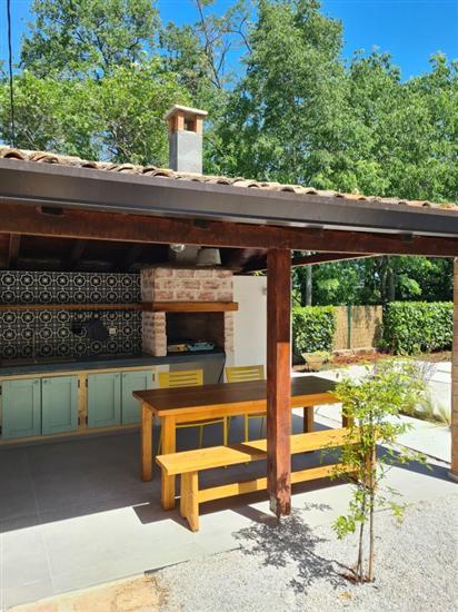 House K1, for 4 persons