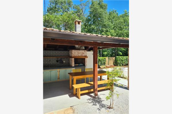 House K1, for 4 persons