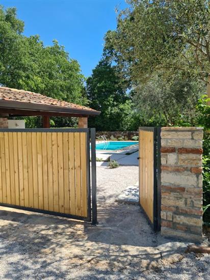 House K1, for 4 persons