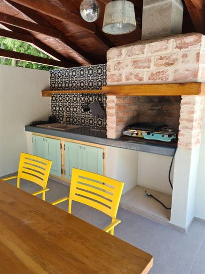 House K1, for 4 persons