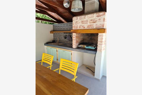 House K1, for 4 persons