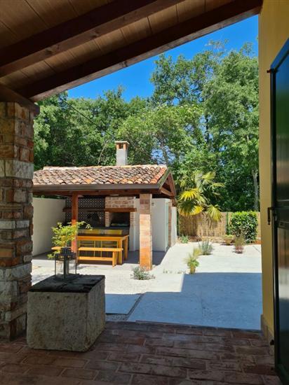 House K1, for 4 persons