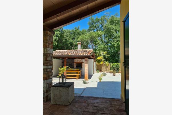 House K1, for 4 persons