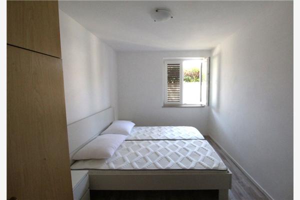 Apartman A4, na 4 osebe