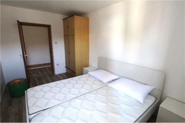 Apartman A4, na 4 osebe