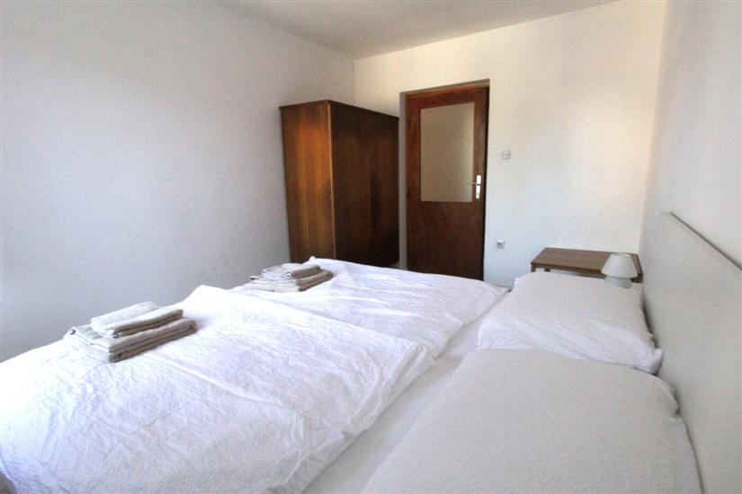 Apartman A4, na 4 osebe