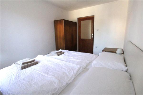 Apartman A4, na 4 osebe