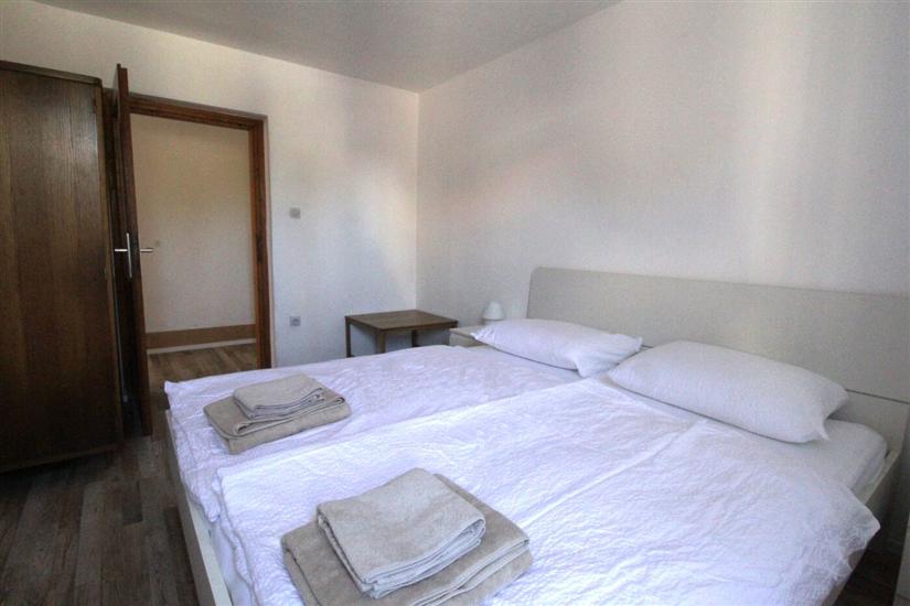 Apartman A4, na 4 osebe