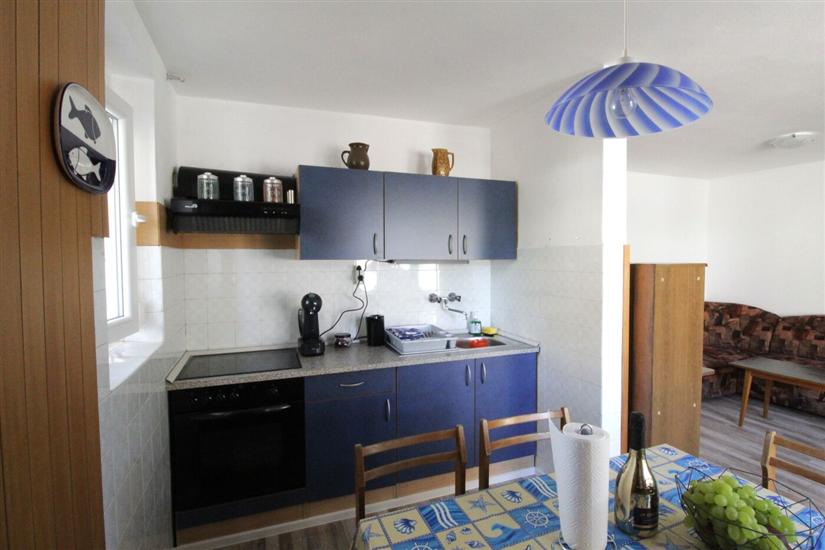 Apartman A4, na 4 osebe