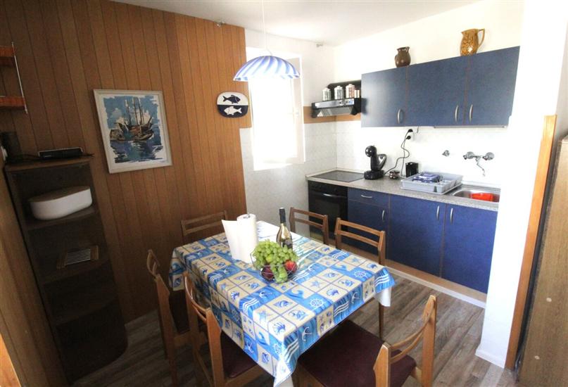 Apartman A4, na 4 osebe