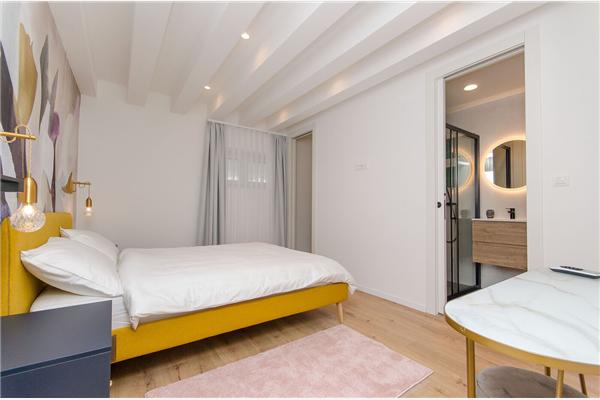 Apartment A1, for 2 persons