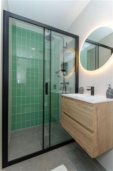 Apartment A1, for 2 persons